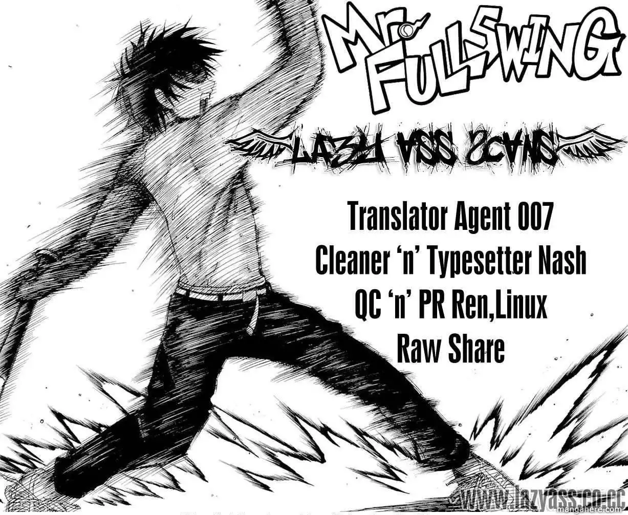 Mr Fullswing Chapter 49 1